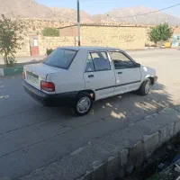 پراید 131 مدل 96