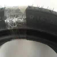 لاستیک 205/50/16