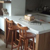 صندلی کانتر یا غذاخوری نونو