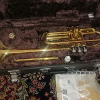ساز بادی ترومپت یاماها