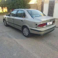 سمند مدل ۸۱|خودرو سواری و وانت|گرگان, |دیوار