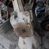 لوازم استوک موتور گیربکس آریسان وپیکان