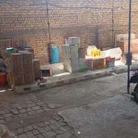 فروش انبار تجاری . کارگاه مرکز شهر|فروش دفتر صنعتی، کشاورزی، تجاری|شیراز, دباغ خانه|دیوار