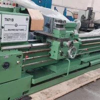 دستگاه تراش و دریل و فرز ماشین سازی تبریز