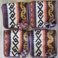 کیف|کیف، کفش، کمربند|سلماس, |دیوار