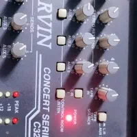 میکسر صوتی|سیستم صوتی خانگی|بندرعباس, |دیوار