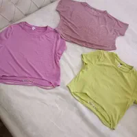 نیم تنه نو‌ استفاده نشده سایز 38و 36 و