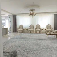 آپارتمان ۱۱۰متر فول لاکچری