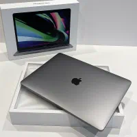 مک بوک پرو m1 گیگ۵۱۲