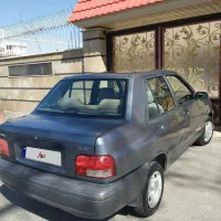 پراید مدل۹۴|خودرو سواری و وانت|کرج, ساسانی (قلمستان)|دیوار