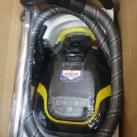 جاروبرقی بووش آکبند مناسب جهیزیه 3800وات نو نو