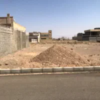 جهاد اباد ۱۵ متری شمالی روبروی پارک جهاداباد|فروش زمین و ملک کلنگی|شاهین‌شهر, برخوار غرب|دیوار