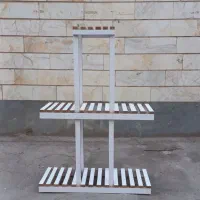 جا گلدان|گل و گیاه طبیعی|اردبیل, |دیوار