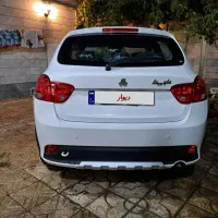 کوییک gx l|خودرو سواری و وانت|مراغه, |دیوار