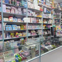 فروش دکور مغازه