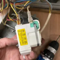 تعمیرات تعمیرکار یخچال فریزر ساید لباسشویی ظرفشویی|خدمات پیشه و مهارت|تهران, جمهوری|دیوار