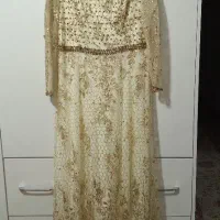 لباس عقد
