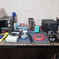 تعمیرات تخصصی لپ‌تاپ و کامپیوتر عیب یابی با ضمانت