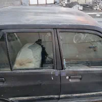 پراید مدل ۸۳ انژکتور|خودرو سواری و وانت|بیرجند, |دیوار