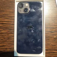 اپل iPhone 13 mini با حافظهٔ ۲۵۶ گیگابایت|موبایل|تهران, خواجه نصیر طوسی|دیوار