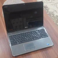 لپ تاپ کم کار و تمیز مناسب کارمند و تدریس