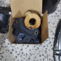 لوازم دوو سیلو|قطعات یدکی و لوازم جانبی|محمدیه-قزوین, |دیوار