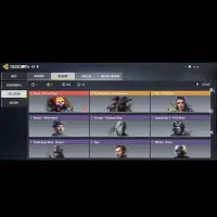 اکانت کالاف