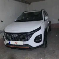 x33 cross cvt 1404