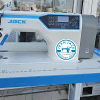 چرخ راسته دوز جک مدل a4b