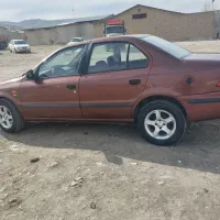 سمندEF7مدل 91 تمام رنگ