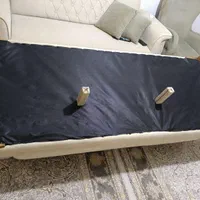 مبلمان ۸نفره|مبلمان خانگی و میز عسلی|ماهدشت, |دیوار
