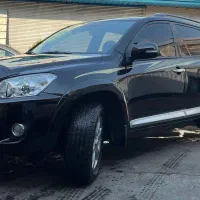 تویوتا راو فور ۲۵۰۰ سی سی دو دف