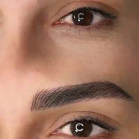 مدل کراتین پروتئین.میکروبلیدینگ.خط چشم.انواع رنگمو|خدمات آرایشگری و زیبایی|تربت جام, مطهری|دیوار