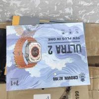 اپل واج ۲|لوازم جانبی موبایل و تبلت|ورامین, ورامین|دیوار