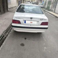 TU5پژو پارس|خودرو سواری و وانت|نسیم‌شهر, |دیوار