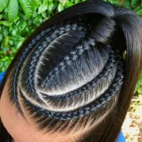 خدمات بافت مو|خدمات آرایشگری و زیبایی|بم, |دیوار