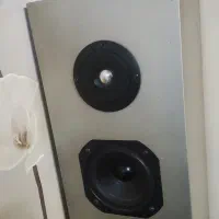 سینما خانگی در حد نو با کیفیت صدای عالی|سیستم صوتی خانگی|تهران, فلاح|دیوار