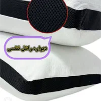بالشت طبی میکرو|رختخواب، بالش، پتو|تهران, نازی‌آباد|دیوار