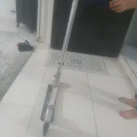 اسکوتر دستی سالم سالم اسیتل اسکتر سالمه