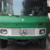 مینی بوس