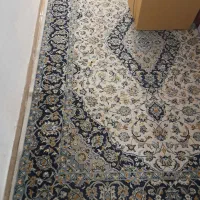 فرش ۶متری ضخیم طرح سرو