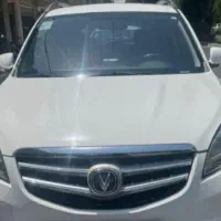 چانگان c35مدل۹۸