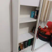 میز دراور|جاکفشی، کمد، دراور|صومعه‌سرا, |دیوار