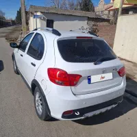 کوئیک اتومات فول پلاس|خودرو سواری و وانت|تهران, شهرک آزمایش|دیوار