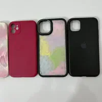 قاب آیفون 11|لوازم جانبی موبایل و تبلت|لنگرود, |دیوار