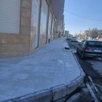 فروش واحد تجاری|فروش مغازه و غرفه|سیرجان, |دیوار