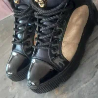 کفش..نیم بوت