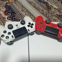 فروش دستگاه بازیps4|کنسول، بازی ویدئویی و آنلاین|بوکان, |دیوار
