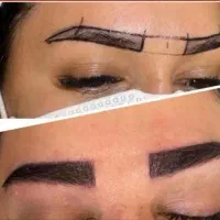 اقساطی کاشت مو تضمینی/کاشت ابرو کاشت|خدمات آرایشگری و زیبایی|تهران, چیذر|دیوار