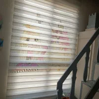 سرویس خواب دو طبقه ومیزتحریرنوجوان مدل قصر|تخت و سرویس خواب|تهران, قیطریه|دیوار